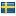 aryans.edu.in server is located in Sweden